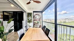 Blk 530D Pasir Ris One (Pasir Ris), HDB 5 Rooms #553498991